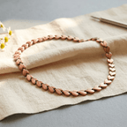 Aviora Briar Copper Necklace