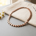 Aviora Briar Copper Necklace