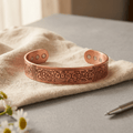 Aviora Drift Copper Bracelet