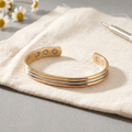 Aviora Fell Copper Bracelet