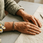 Aviora Loam Copper Bracelet