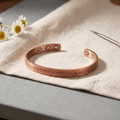 Aviora Loch Copper Bracelet