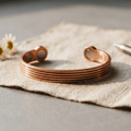 Aviora Ridge Copper Bracelet
