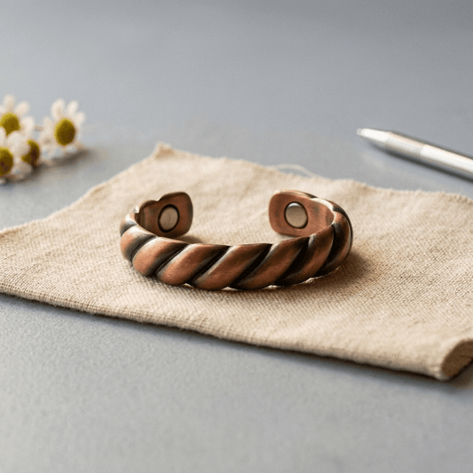 Aviora Tine Copper Ring